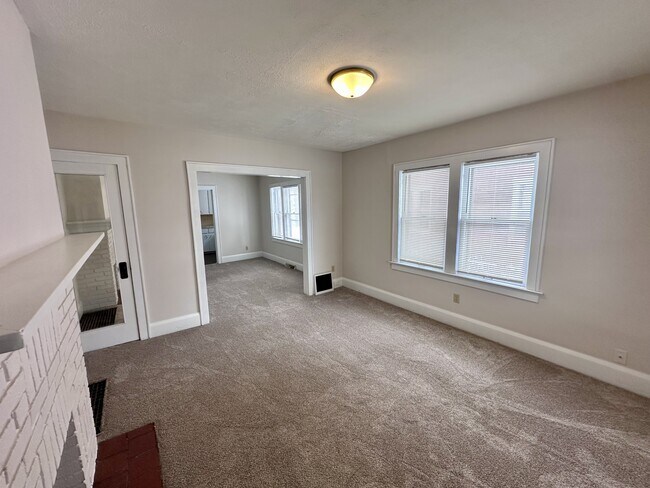 Foto del edificio - 2052 16th St SW