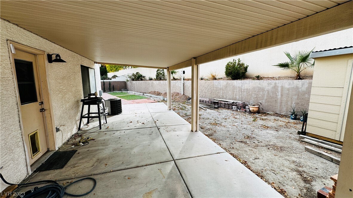 2409 Chatfield Dr, Las Vegas, NV 89128 House Rental in Las Vegas, NV