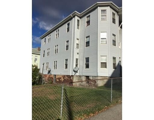 Foto del edificio - 7 Sturgis St