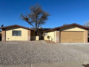 Building Photo - 7205 Pecos Trail NW