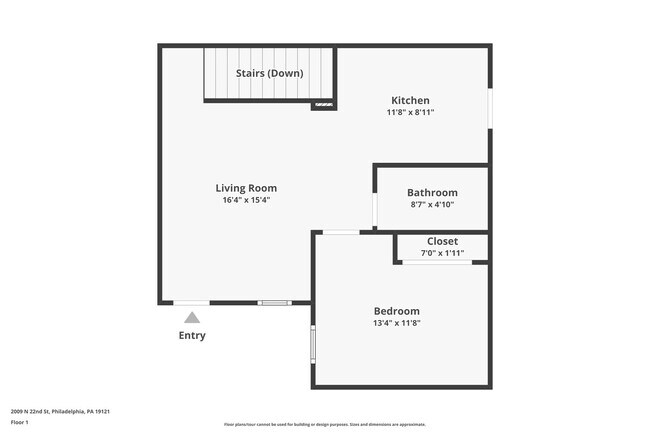 Foto del edificio - 2009 N 22nd St