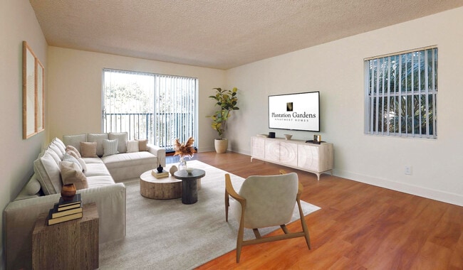 Foto del edificio - Plantation Gardens