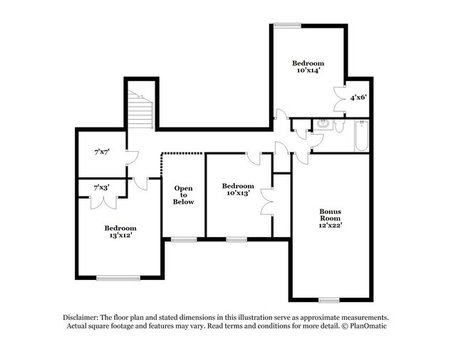 Foto del edificio - 4572 Tulip Bend Dr