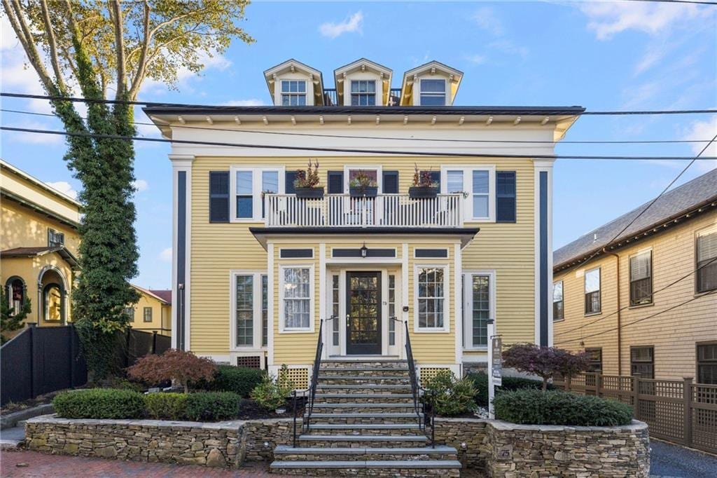 Primary Photo - 75 Pelham St