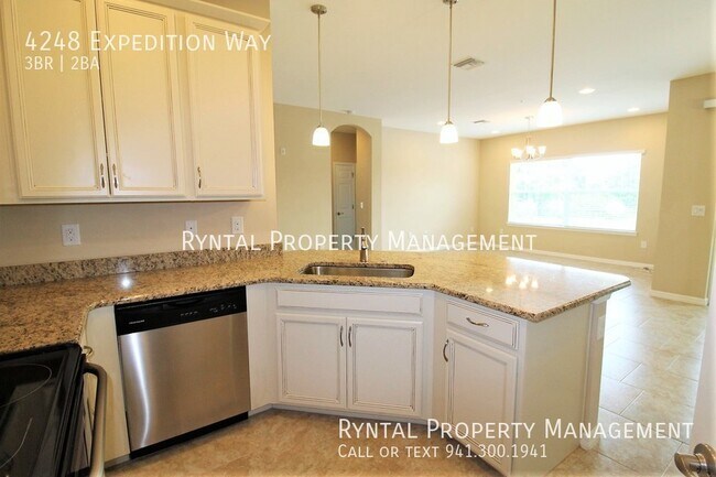 Foto del edificio - 4248 Expedition Wy