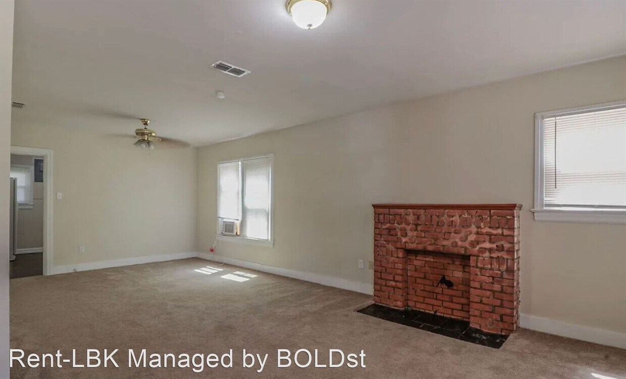 Foto del edificio - 2 br, 1 bath House - 2113 22nd Street