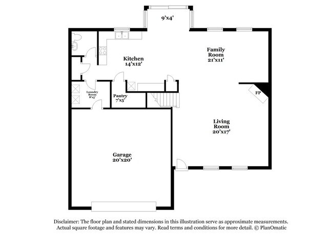 Foto del edificio - 4294 Blue Spruce Ct
