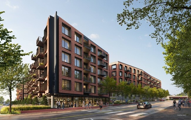 Building Photo - Western Supply