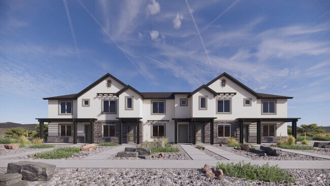 Building Photo - 3303 E Elkhorn Ln