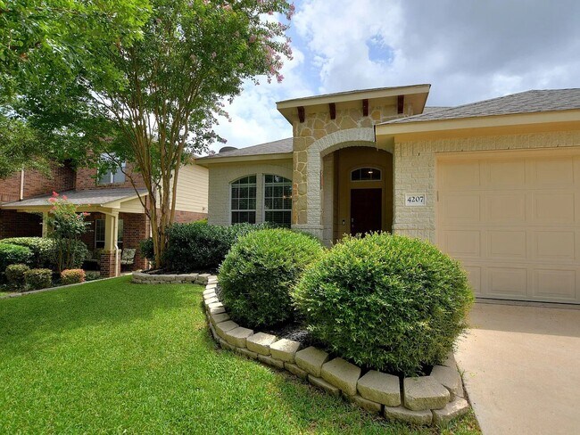 Foto del edificio - 4207 Windberry Ct