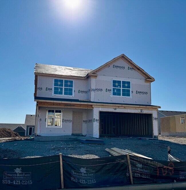 Building Photo - 226 Jared Parker Wy