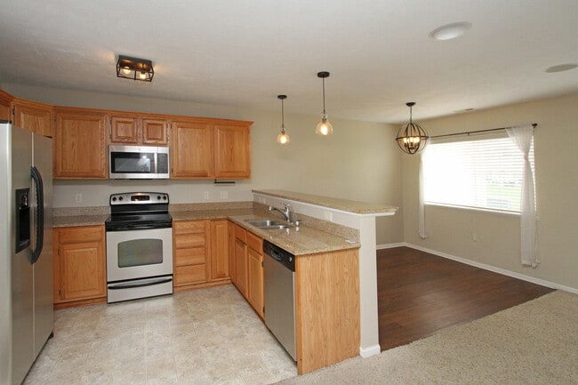 Foto del edificio - 6028 Glenbrook Ln