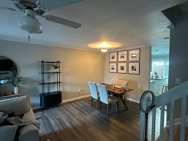 Foto del edificio - 6004 Cougar Ln