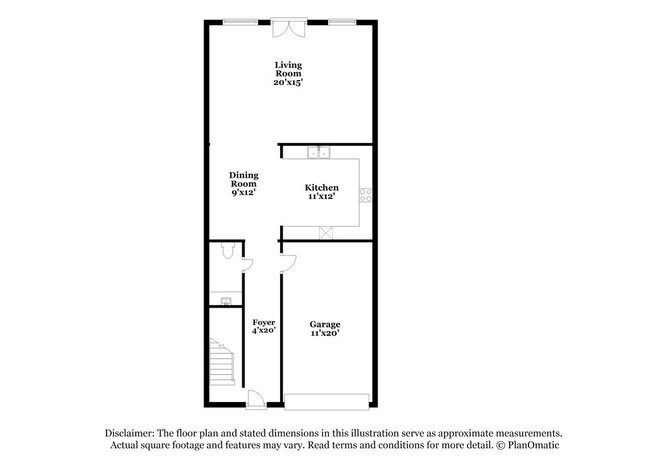 Building Photo - 4399 Stone Gate Way