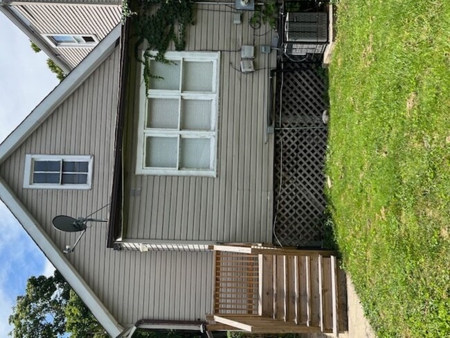 Foto del edificio - 7927 S Burnham Ave