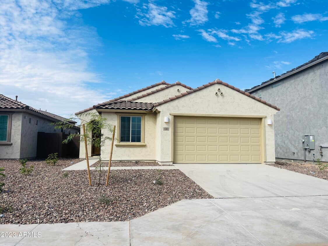 Foto principal - 1561 Sabel Ct