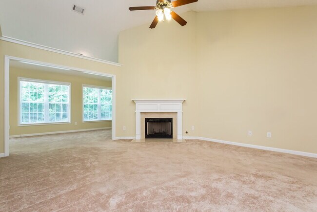 Foto del edificio - 4296 Preserve Trail SW