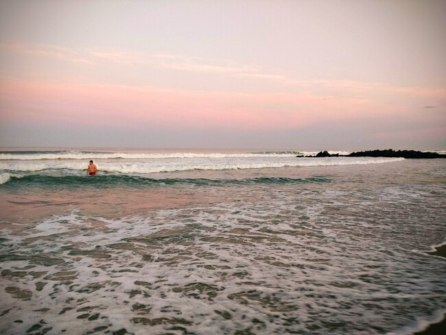 Enjoy an evenings at the beach! - 61 Cookman Ave