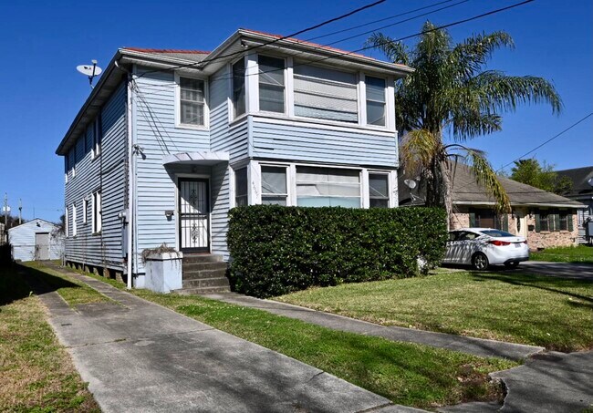 Foto del edificio - 4667 Dart St