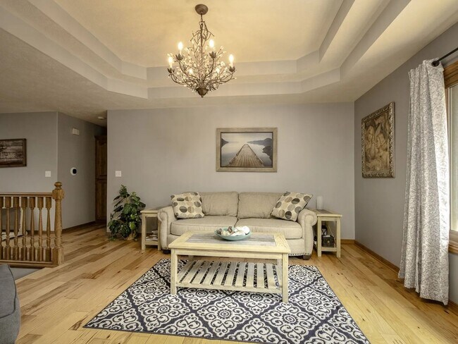 Foto del edificio - 3 Bedroom Single Family Home in Springfield