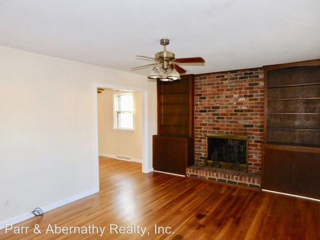 Building Photo - 3 br, 2 bath House - 813 Keswick Road