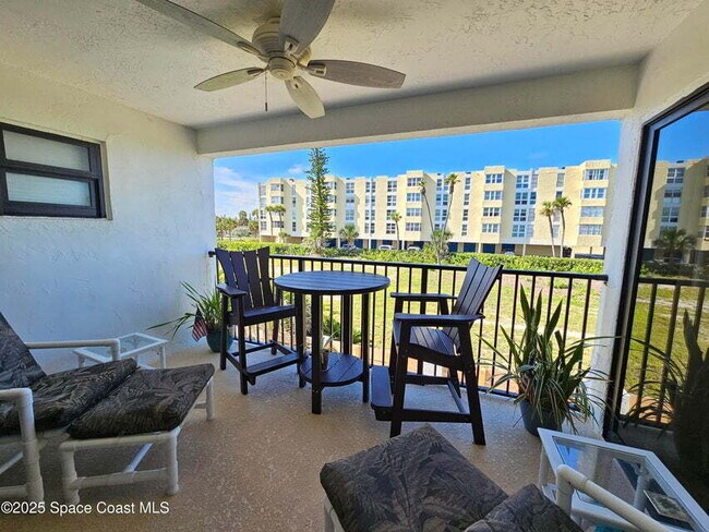 Foto del edificio - Ocean Paradise in Cocoa Beach