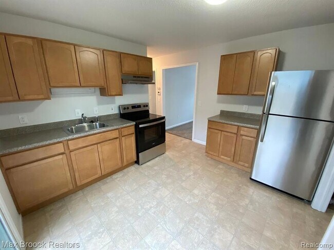 Foto del edificio - 421 Longview St