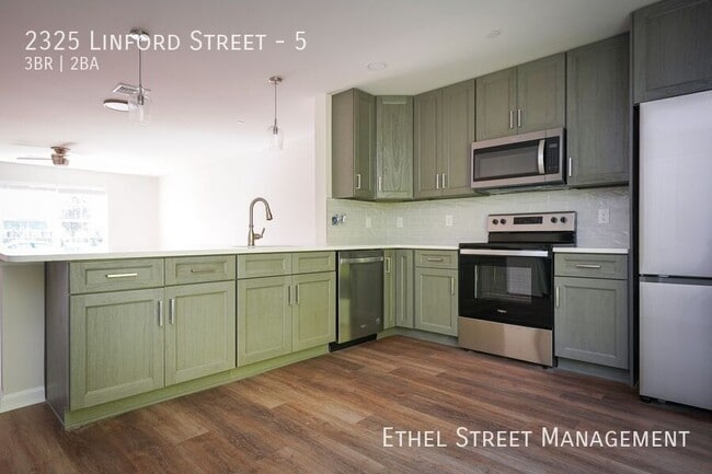 Foto del edificio - 2325 Linford St