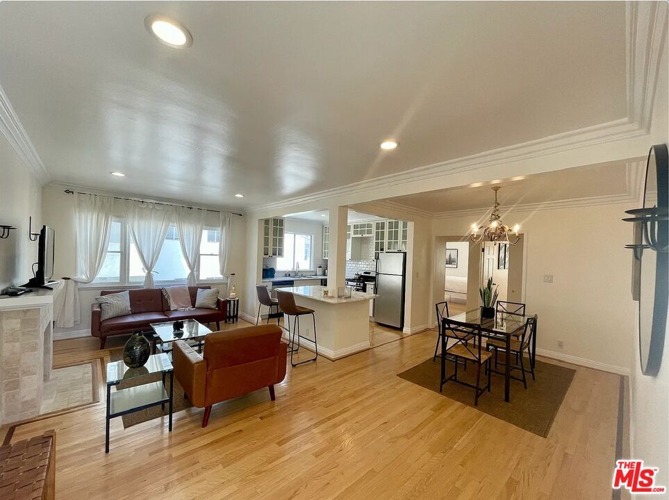 Foto principal - 1030 4th St