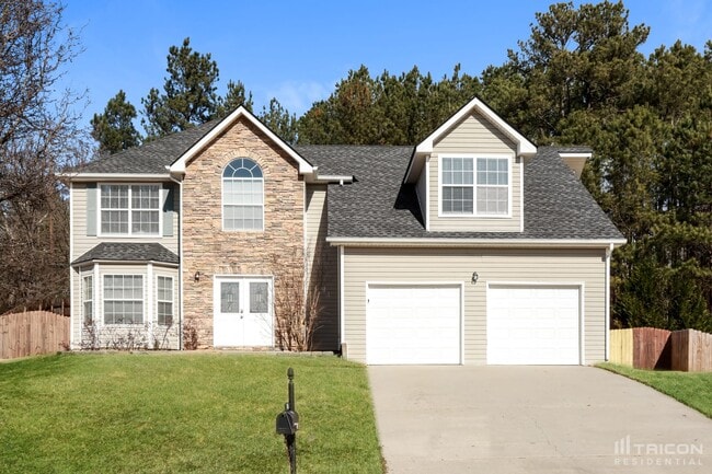 Building Photo - 869 Kendall Park Dr