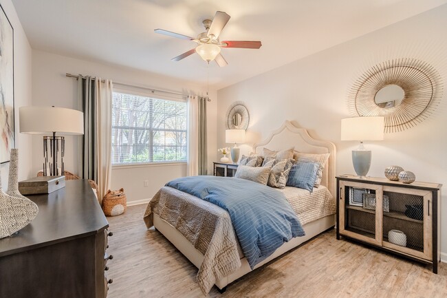 Cozy Corners with Big Comfort - Wildwood Creek