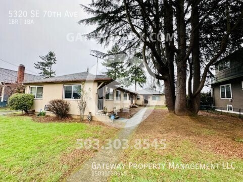 Primary Photo - 5320 SE 70th Ave