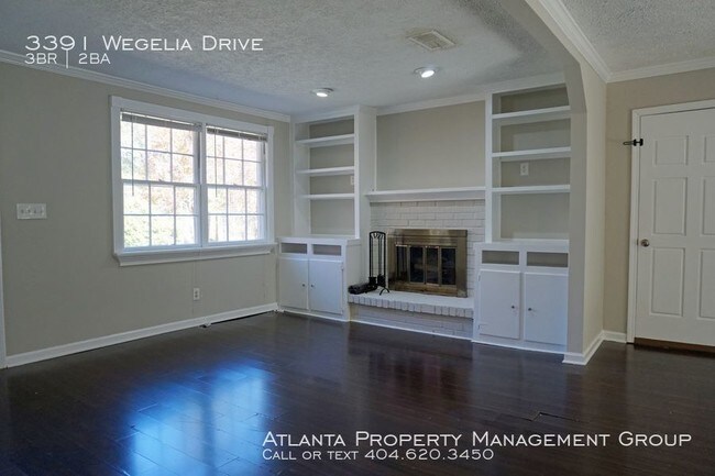 Building Photo - 3391 Wegelia Drive