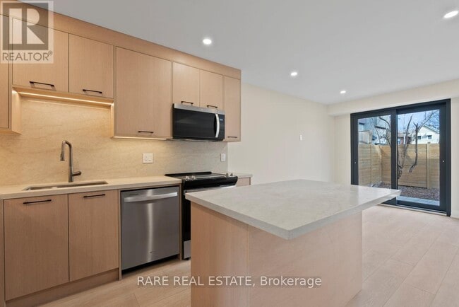 Photo du bâtiment - 191 Gledhill Ave