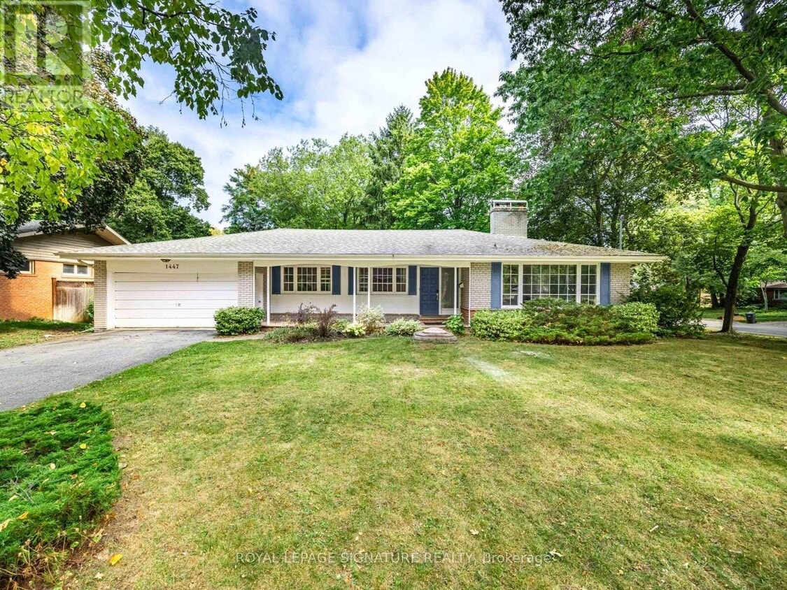 Photo principale - 1447 Merrow Rd