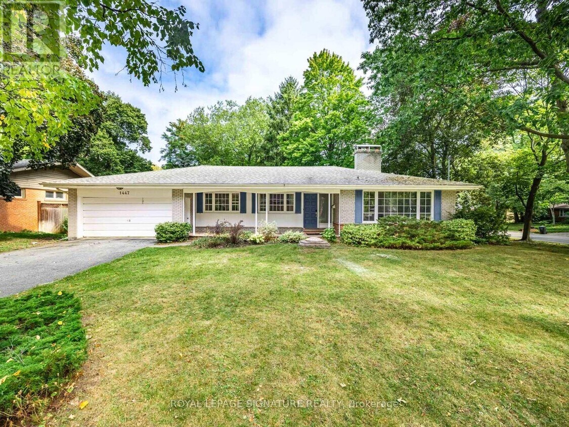 Primary Photo - 1447 Merrow Rd