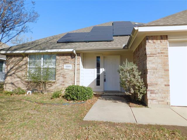 Foto del edificio - 3209 Lance Ln