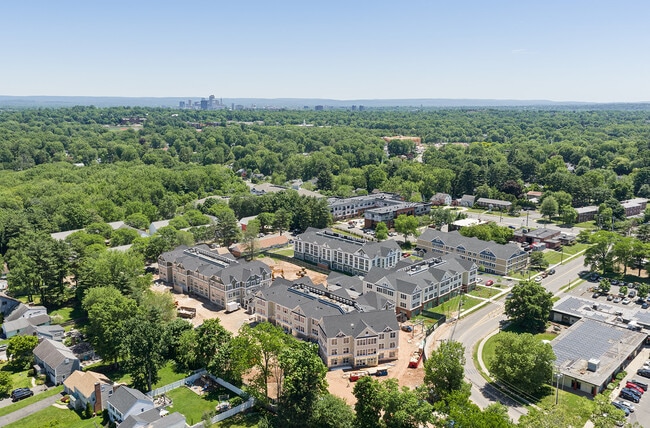 Building Photo - West Hartford Fellowship Housing