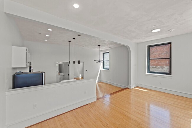 Foto del interior - Palace Apartments