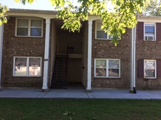 Primary Photo - 1419 E Market St