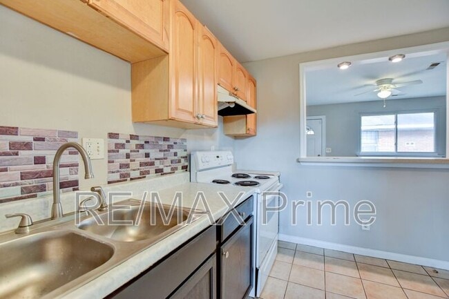 Foto del edificio - 511 Stafford St