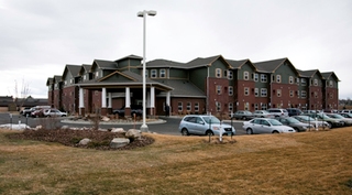 Primary Photo - Aspen Grove Senior Living