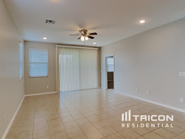 Foto del edificio - 3801 E Henson Street San Tan Valley AZ