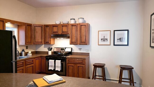 Foto del edificio - 65 Brookline St