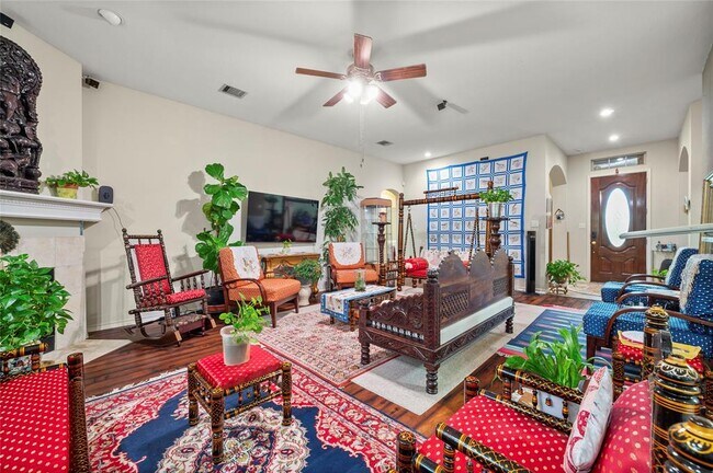 Foto del edificio - 1212 Shannon Oaks Trail