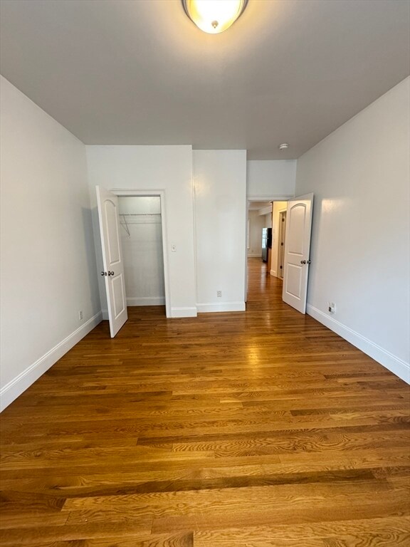Building Photo - 157 M St