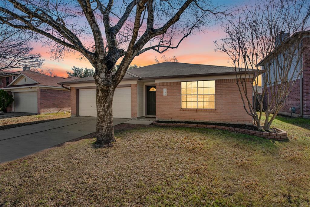 Foto principal - 1105 Hughmont Dr