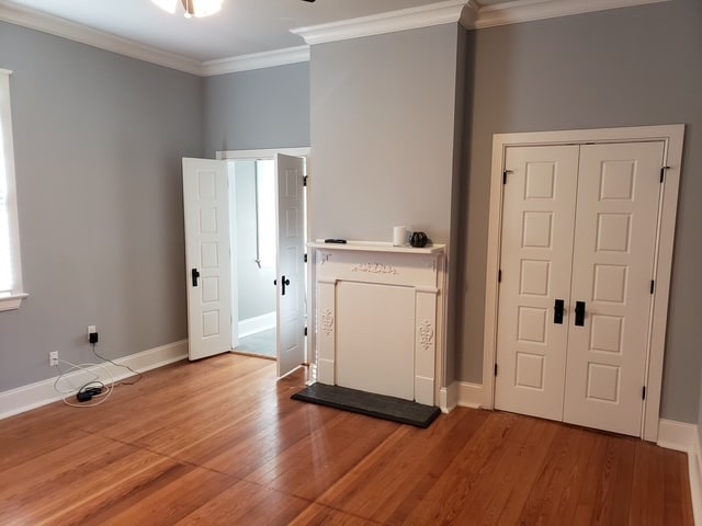 Building Photo - 717 Perry St