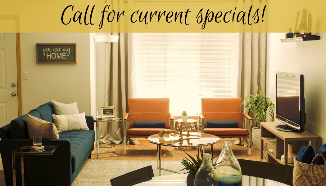 Evergreen Rock Maple Apartments Olympia, WA