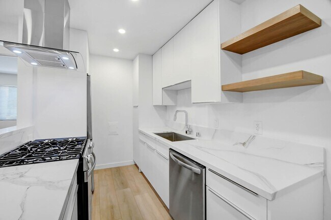Foto del edificio - 519 Hill St